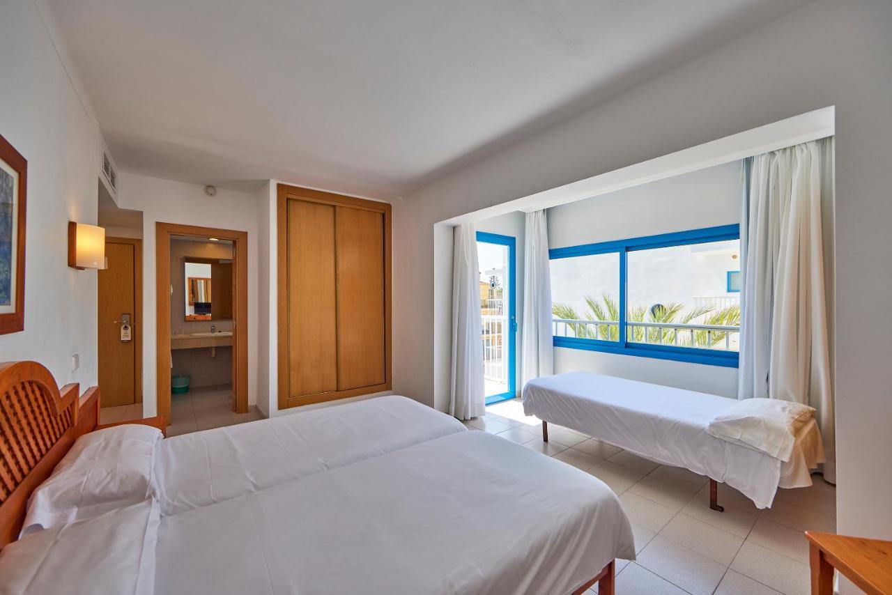 Ilusion Vista Blava Hotel Cala Millor  Exterior photo