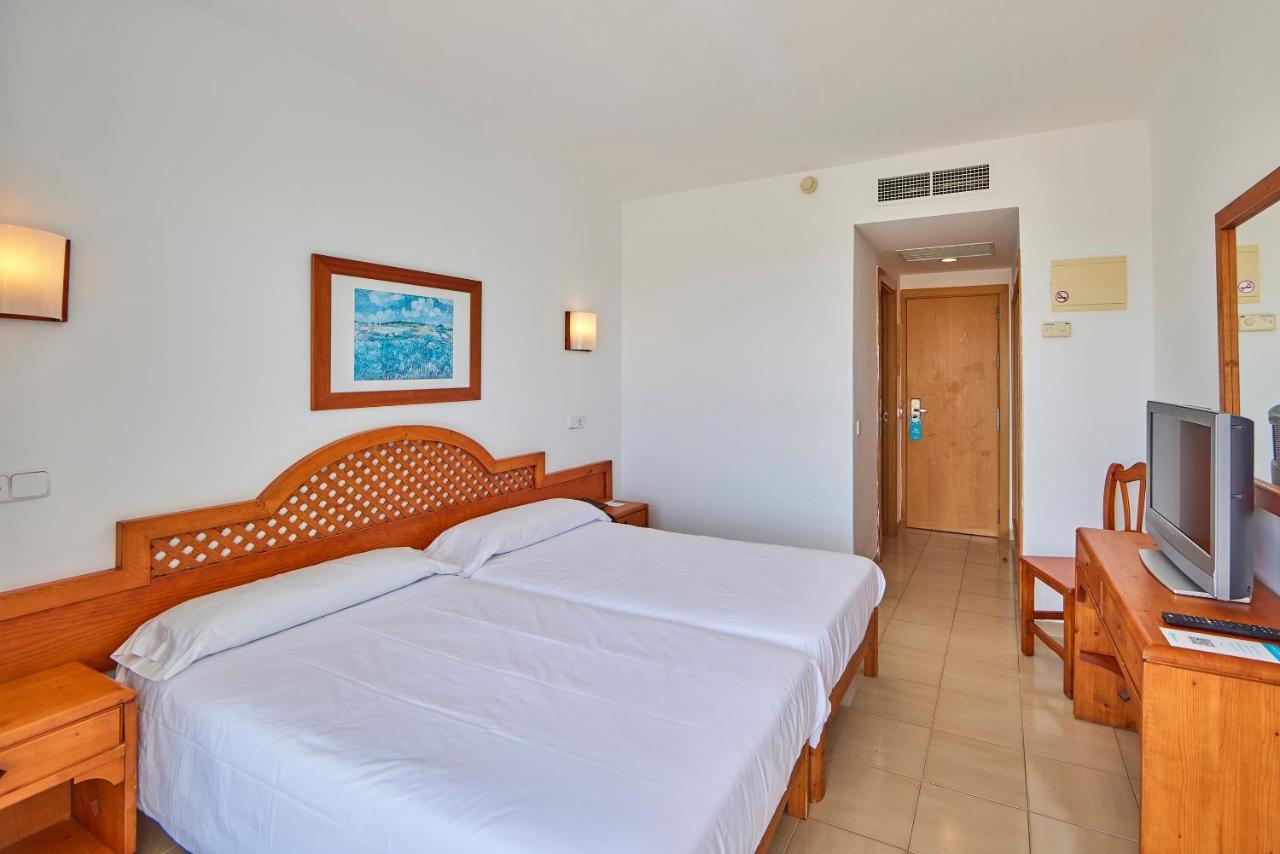 Ilusion Vista Blava Hotel Cala Millor  Exterior photo