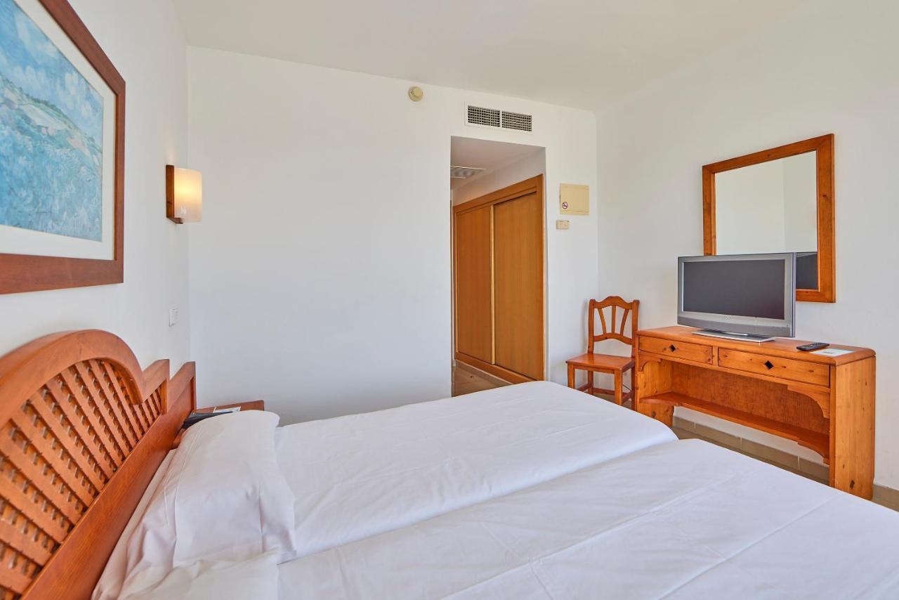Ilusion Vista Blava Hotel Cala Millor  Exterior photo