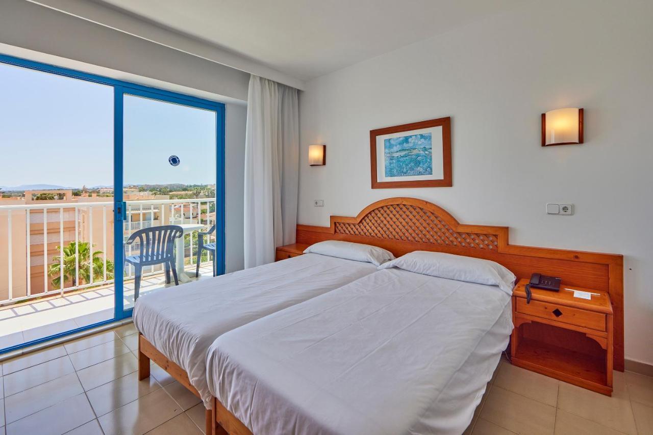 Ilusion Vista Blava Hotel Cala Millor  Exterior photo