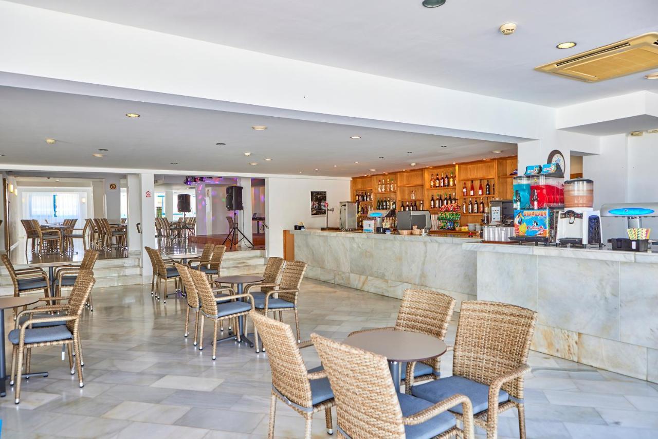 Ilusion Vista Blava Hotel Cala Millor  Exterior photo