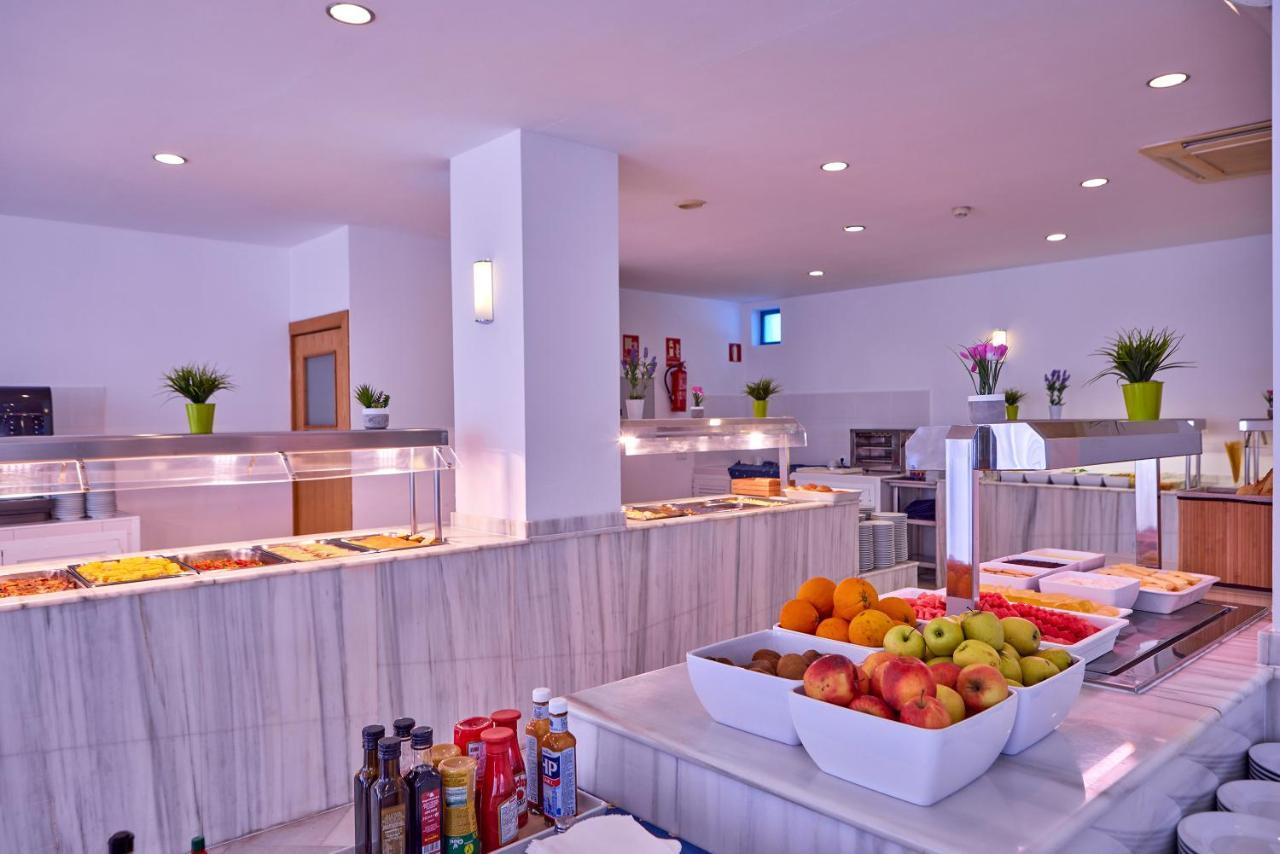 Ilusion Vista Blava Hotel Cala Millor  Exterior photo