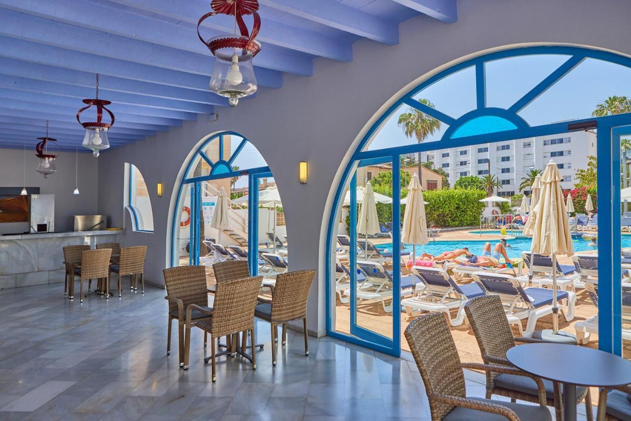 Ilusion Vista Blava Hotel Cala Millor  Exterior photo