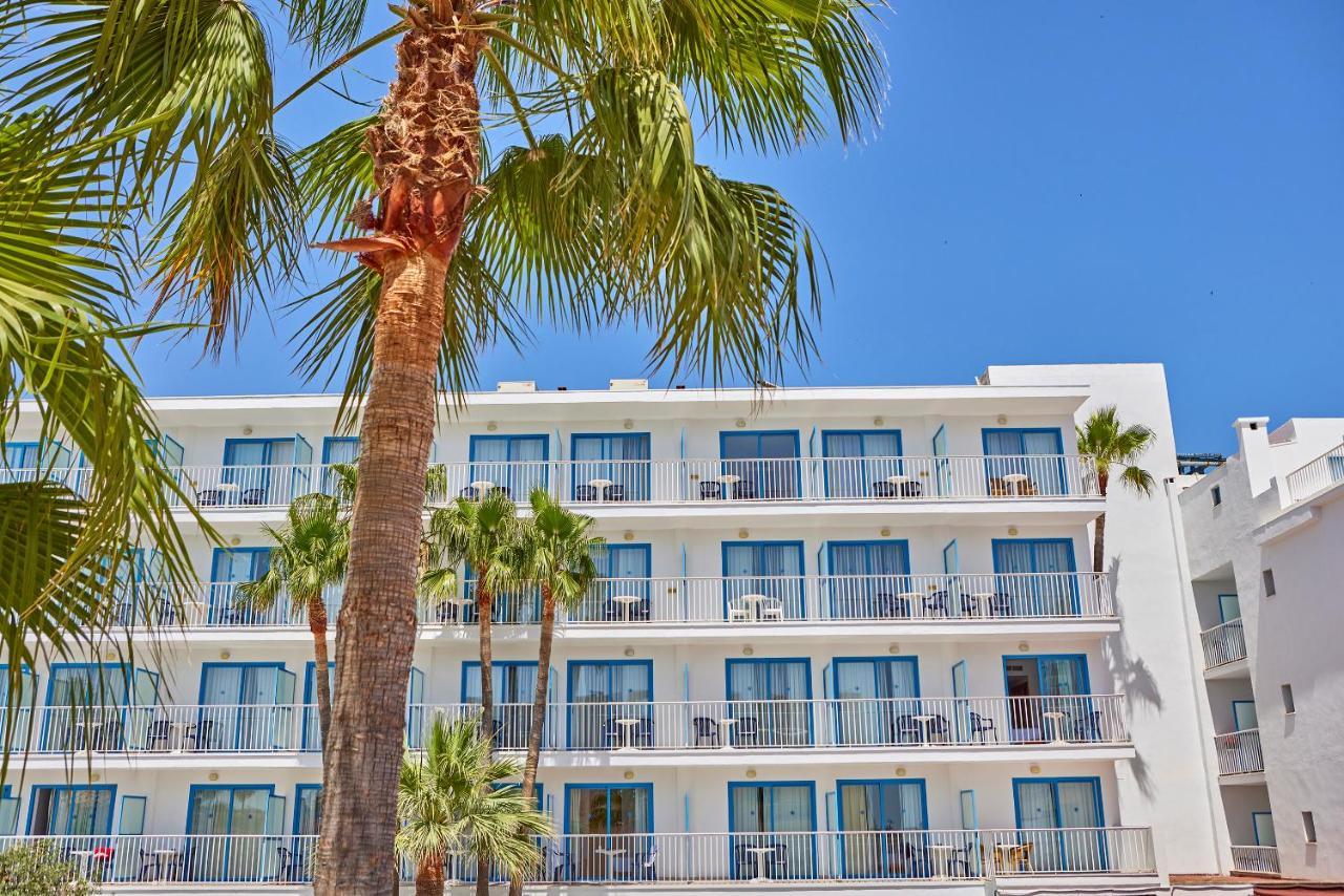 Ilusion Vista Blava Hotel Cala Millor  Exterior photo
