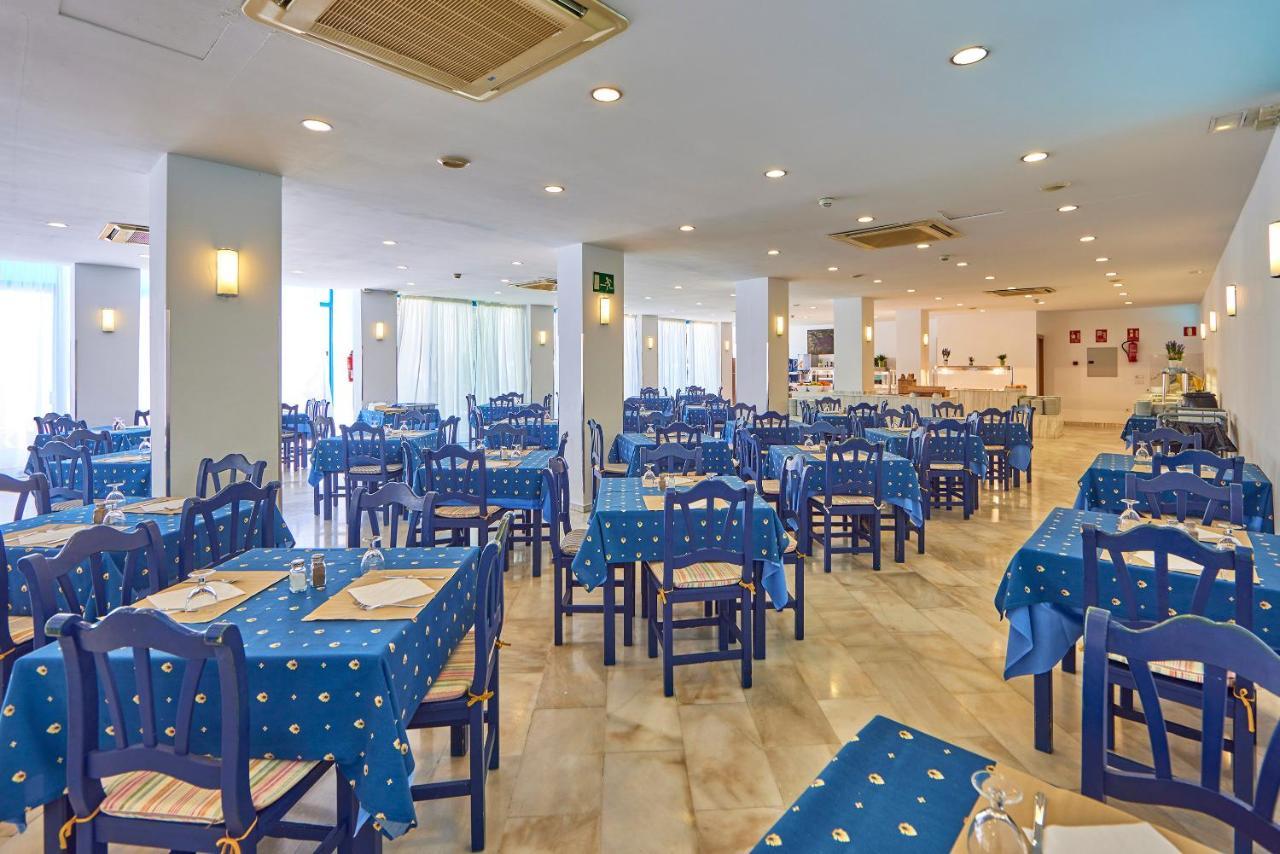 Ilusion Vista Blava Hotel Cala Millor  Exterior photo