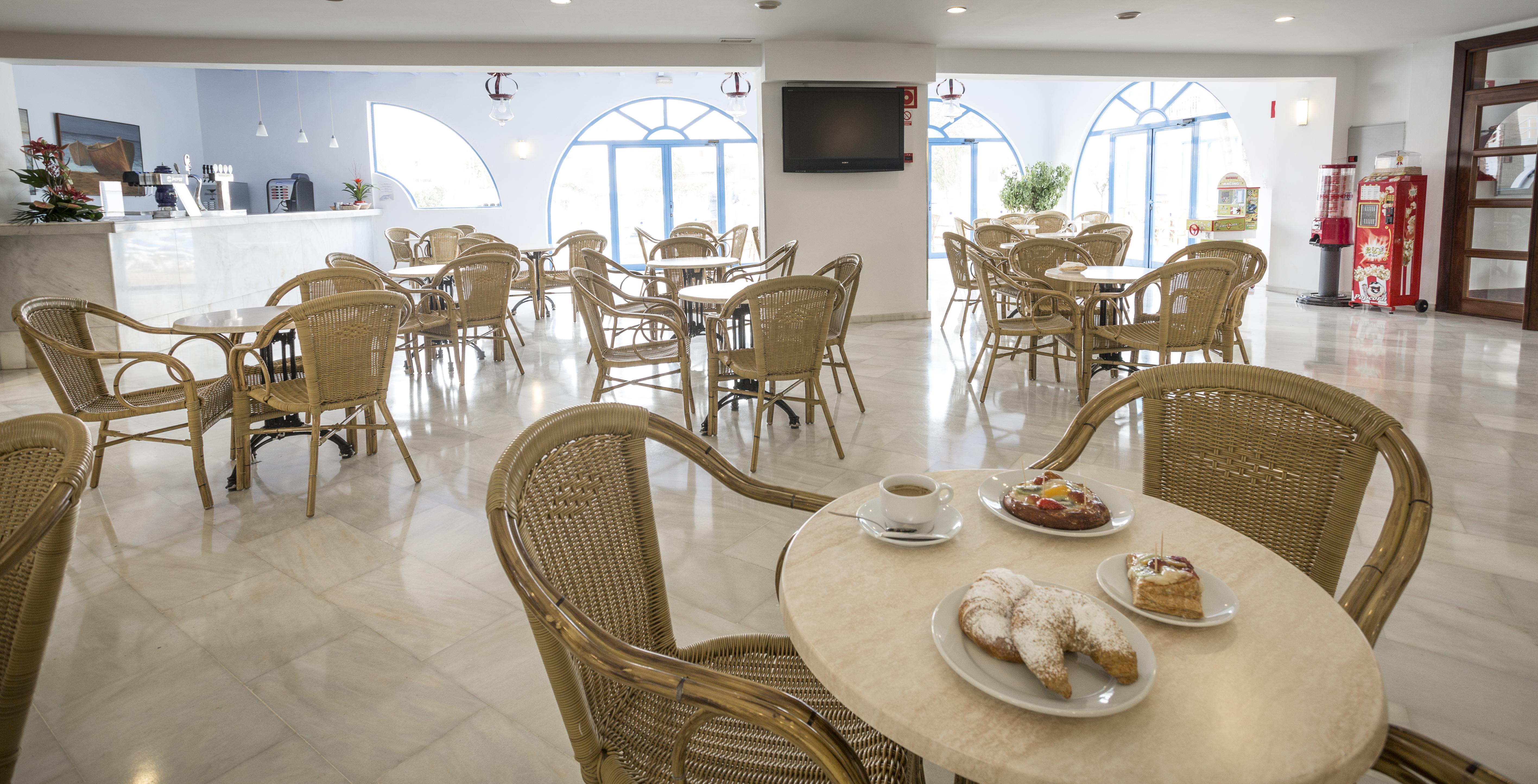 Ilusion Vista Blava Hotel Cala Millor  Exterior photo